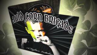 Auld Corn Brigade Chords