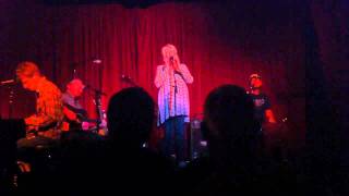 Kim Richey @ the Hotel Cafe: "Fallin'"