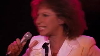Barbra Streisand: Watch Closely Now (alternate version)