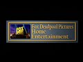 Fox Deadpool Pictures Home Entertainment Jim Henson Home Entertainment 2002 Version 1
