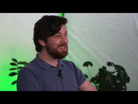 Dla kogo jest praca w Deloitte? Odpowiada Wojtek, deweloper Salesforce w Deloitte