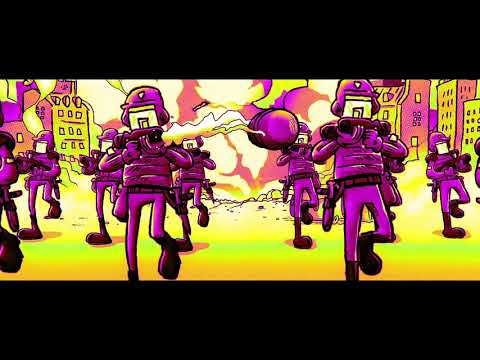 Mondo Domino (2021) - Teaser (French)