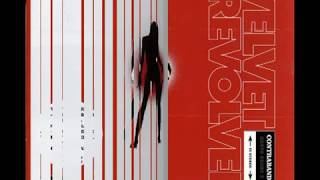 Velvet Revolver - You got no right