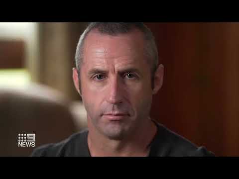 Ch 9 News Pro Patria Wagga