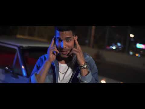 Jonlee  - Fuegos Artificiales (Video Oficial) 🎆