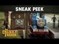 AN UNLIKELY FANDOM THE IMPACT OF THOMAS PROMO 2022