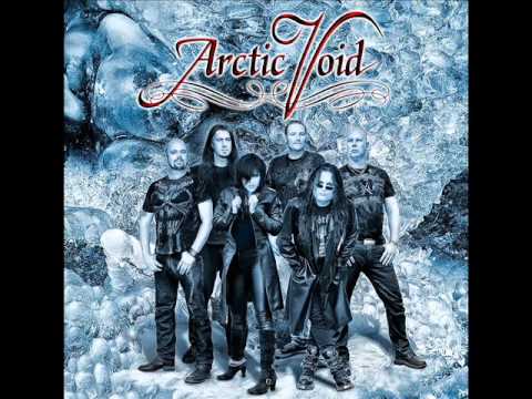 Arctic Void - On the Padded Wall