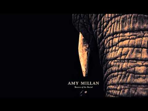 Amy Millan - I Will Follow You Into the Dark HD