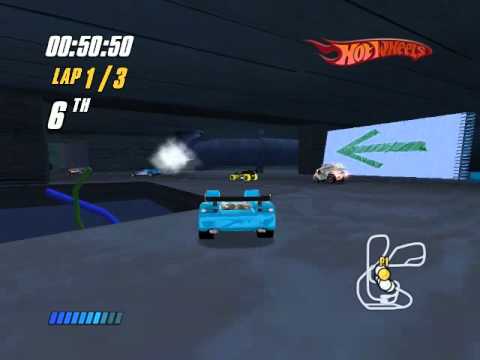 Hot Wheels : Beat That ! PC