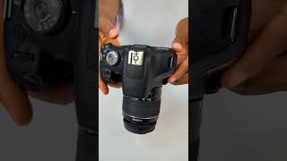 Canon EOS 2000D: The Ultimate Budget Camera Showdown!