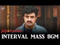 Narasimha Naidu Interval BGM Narasimha Naidu BGM Mani Sharma BGMs