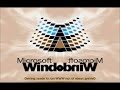 Windows Startup And Shutdown Sounds Acapella Cover In Low Voice FIXED