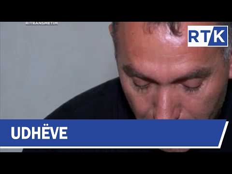 UDHËVE - ''DY DEKADA HASMËRI'' 30.12.2016