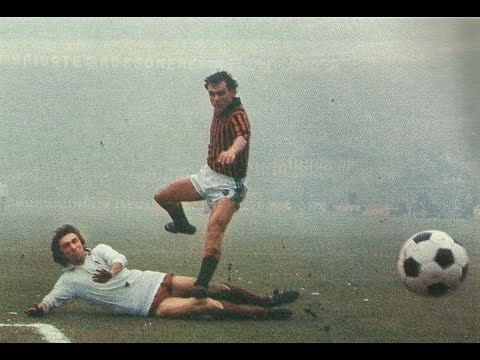 Milan-Torino 1-0 Serie A 78-79 11' Giornata