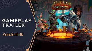 VideoImage1 Sunderfolk