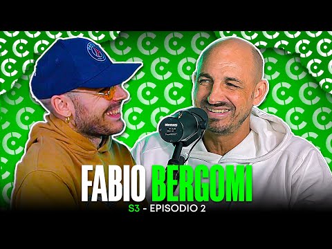 "L’INTER NON HA MAI RUBATO! SECONDA STELLA? LA VINCEVA ANCHE BALLARDINI!” - Fabio Bergomi | Ep.65