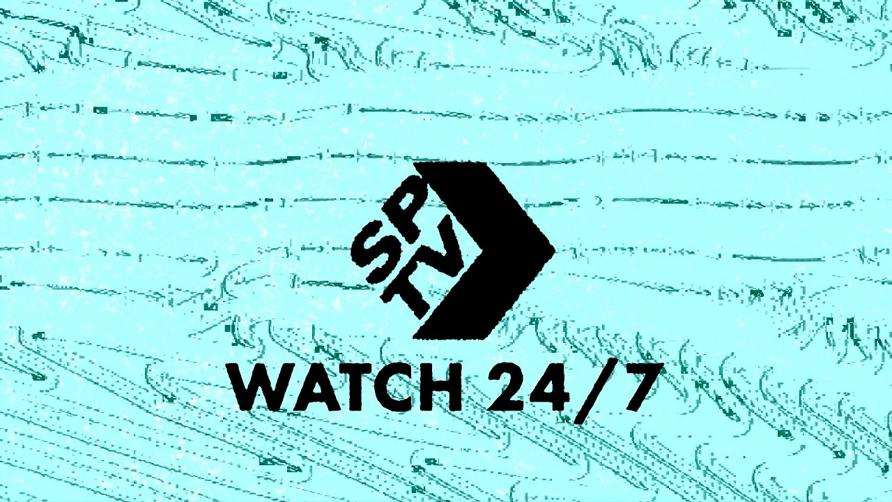 I Want My SPTV - Featuring Twisted Teens, Sweeping Promises & Chat Pile
