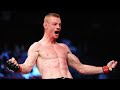 Kevin Jousset Octagon Interview | UFC 293