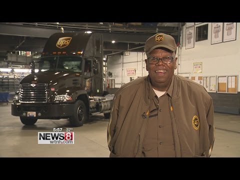 Ups Job
