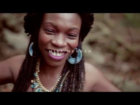 Mz Menneh - Zomoh / Liberian Music/ Gbema Music/ Afro Music