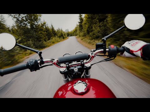 Royal Enfield Interceptor 650 | RAW Onboard | Zard Exhaust | Pure Sound