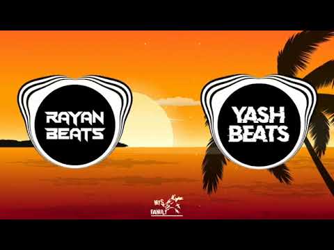 DJ DAN!LLO - Chalice DUB LION Gard Lafwa - (Remix 2K22)