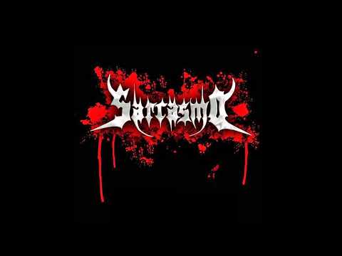 Sarcasmo - Metal Morte (Álbum 2008)