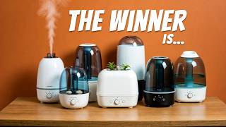Best Humidifier For Bedroom 2026 (Tested by Expert)