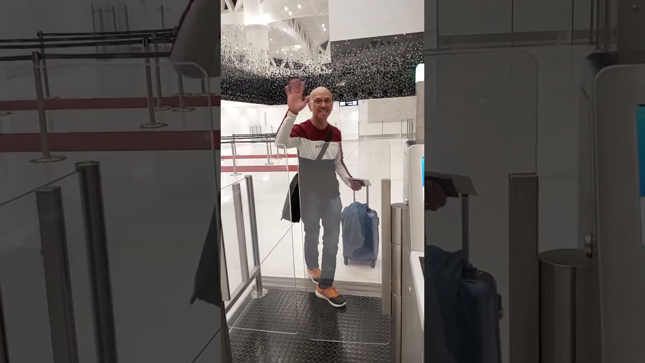 Saudia Al-Fursan Golden Lounge (Domestic) thumbnail