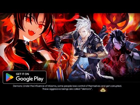 Eastpunk: Journey Gameplay Mobile |  Beta Test Now