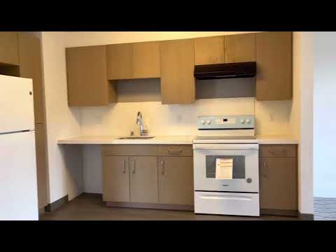 HALE MANU property video