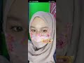 Bigo Hijab Melon Gede