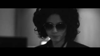 Andrés Calamaro Inexplicable (film Bohemia) (Promo Only)