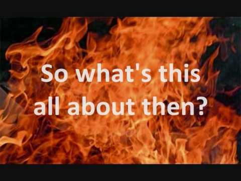 Flash Point Introduction