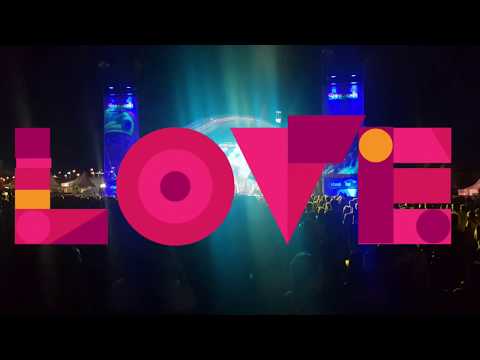 Rototom SunSplash 2019 The Reggae Festival (Part 3)