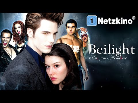 Beilight – Vampires Suck (TWILIGHT PARODY full film, comedy films German complete 2023)