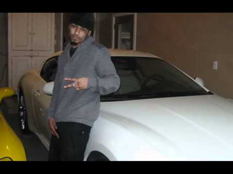 Ace Premo feat. P.Tha Don "Stop Dis" (2012)