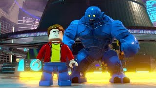 LEGO® MARVEL Super Heroes 2:How to Unlock A-Bomb