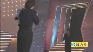 Jackie Chan Jacky Cheung Bai Bai 1992