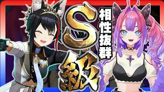 【ミオ＆ヴィヴィ】実は相性抜群！ミオにイジられまくりのヴィヴィがまさかの心境に変化が！！（ホロライブ切り抜き）【#綺々羅々ヴィヴィ #hololiveDEV IS＃大神ミオ】