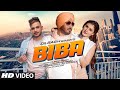 Biba (Full Song) Dilbagh Singh, Pallavi Gaba | Music MG | Latest Punjabi Songs 2020