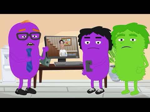 DAT SHOW EPISODE3 "The President"