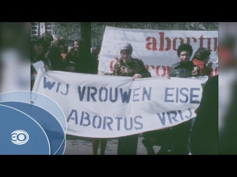 Wat hebben walvisvaart en abortus met elkaar te maken?