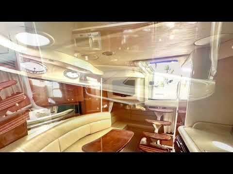 2008 Sea Ray 340 Sundancer Dream Video