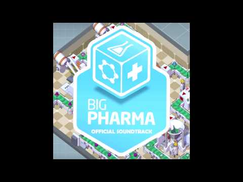 Big Pharma Full soundtrack (ost) - 04 Non-Drowsy
