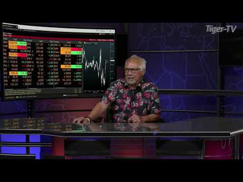 April 3rd, Tom O'Brien Show on TFNN - 2023