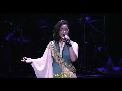 Yuki Kajiura - Fields of Hope (feat. Kaori, Keiko, Yuriko Kaida, Joelle) [Legendado PT-BR]