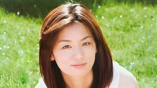 【尾野真千子】極上のグラビア