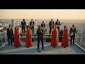 Lord Prepare Me to Be a Sanctuary - Roots Reggae Gospel Worship