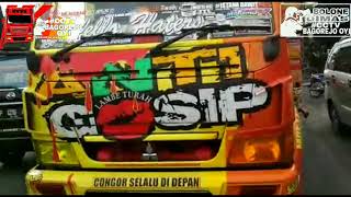 Download lagu PAMIT KERJO VERSI TRUK ANTI GOSIP FEAT RISKY WIJAYA mp3